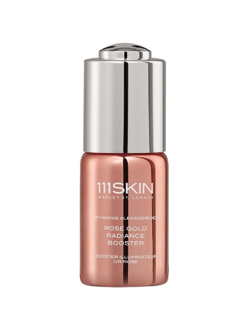 111SKIN Rose Gold Radiance Booster - NEW IN BOX